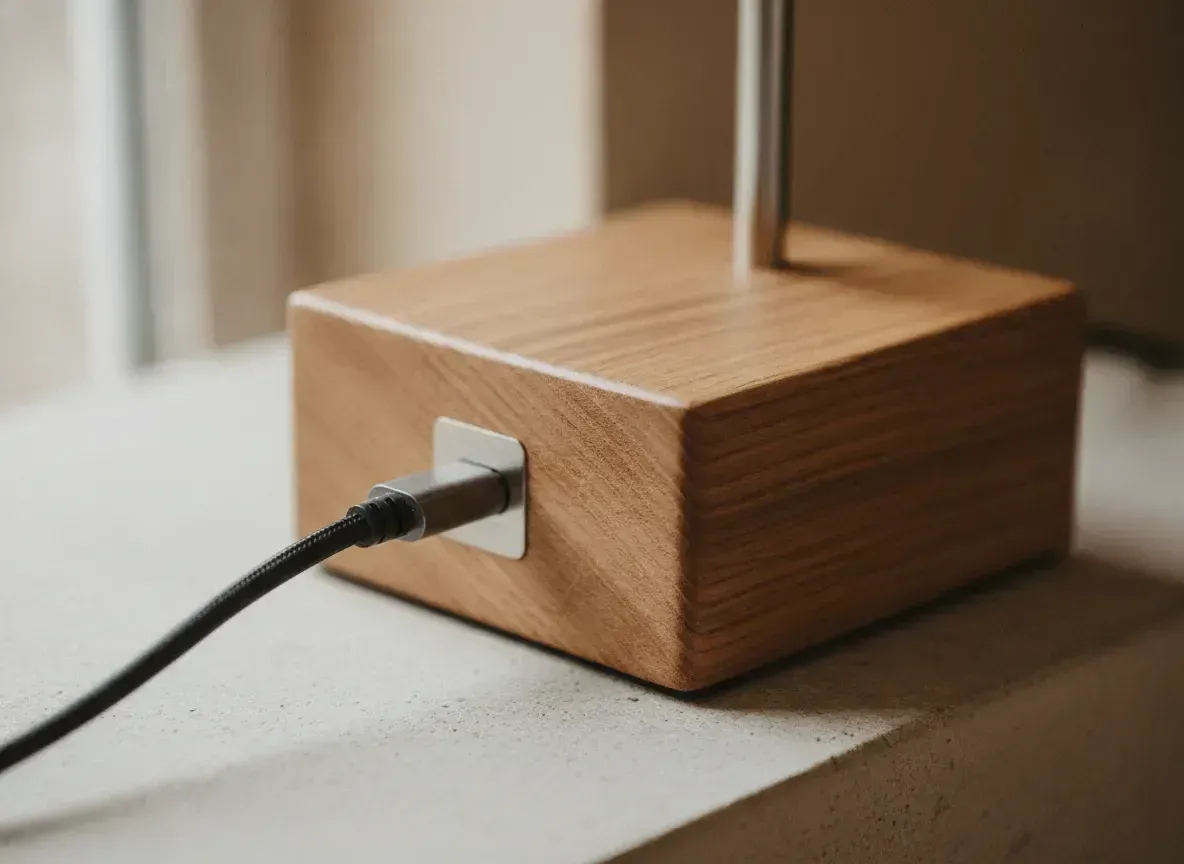 Aurora Desk Lamp