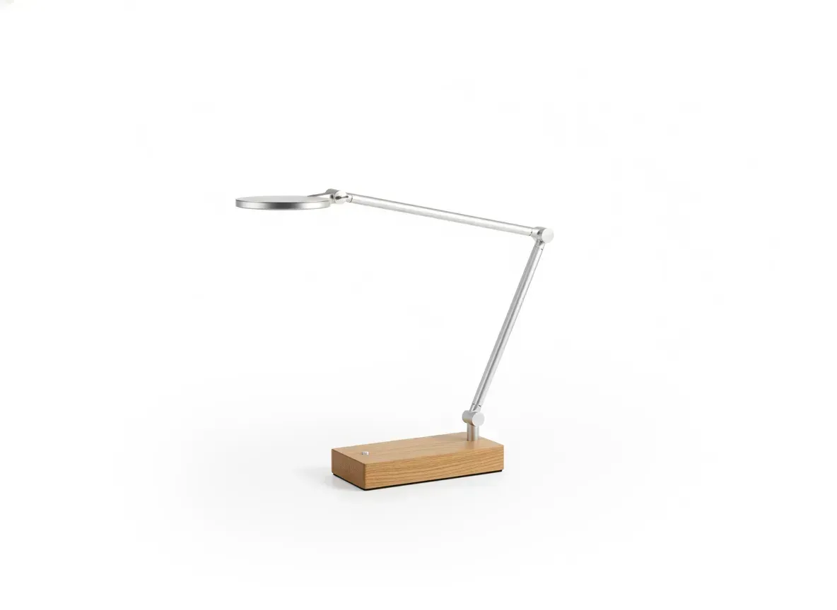 Aurora Desk Lamp