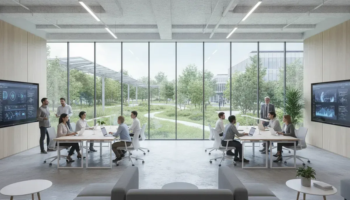 Brightline opens its Southeast Asia headquarters in Singapore