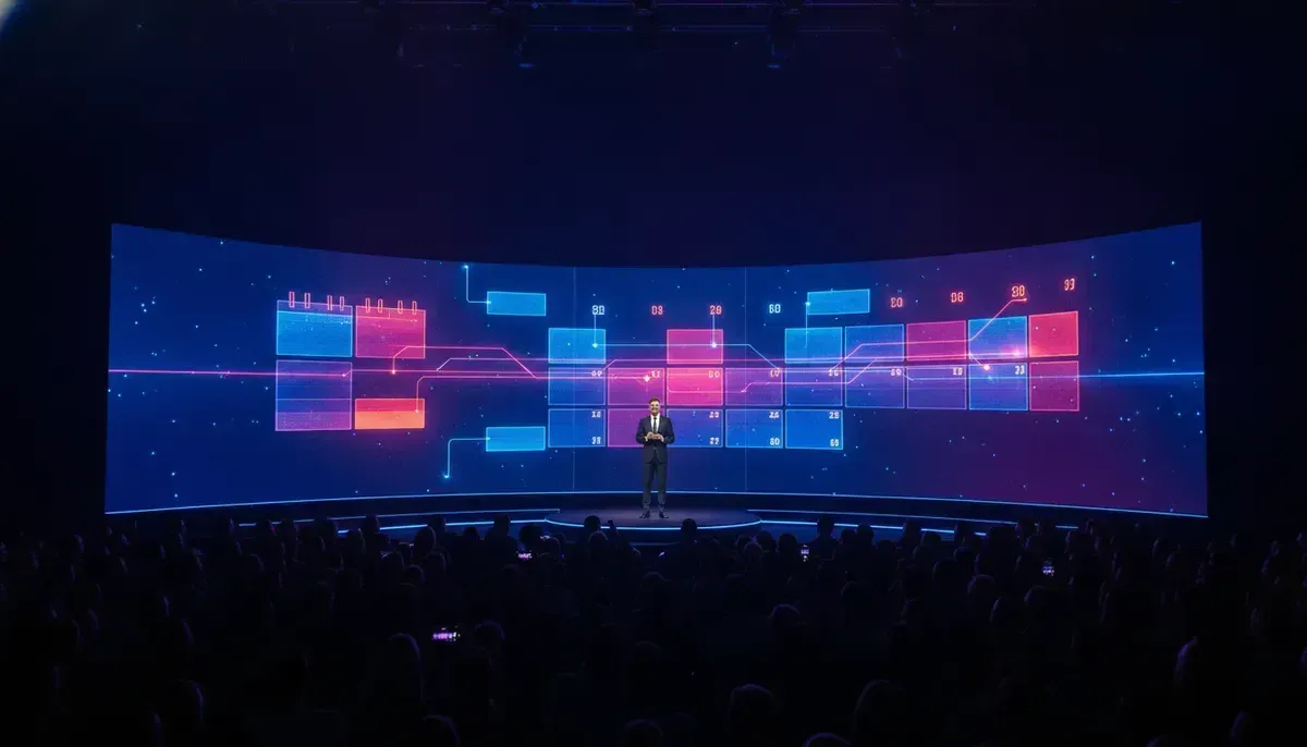 Brightline launches Studio 2.0 with AI-assisted scheduling